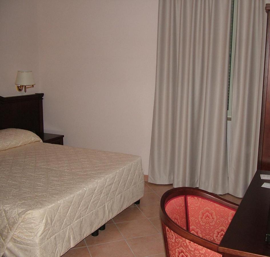 Hotel San Marco Rome Luaran gambar