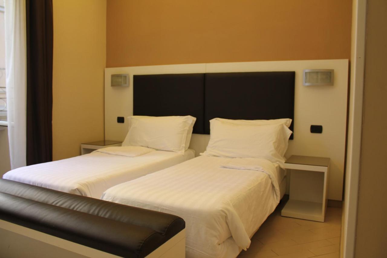 Hotel San Marco Rome Luaran gambar