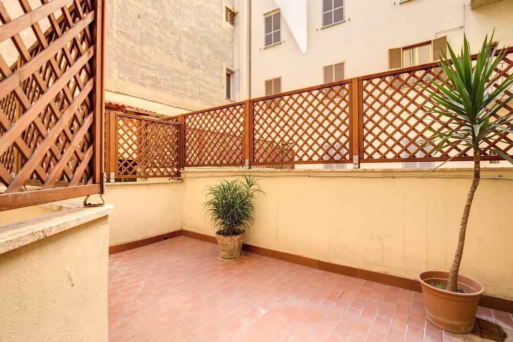 Hotel San Marco Rome Luaran gambar