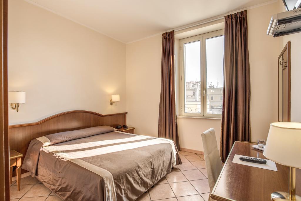 Hotel San Marco Rome Luaran gambar
